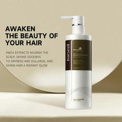 Karseell Conditioner Deep Restores Argan Oil Herbal Essence Hair Treatment 500ml