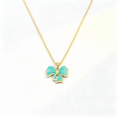 Artisanal Enamel Pendant Collection - Each