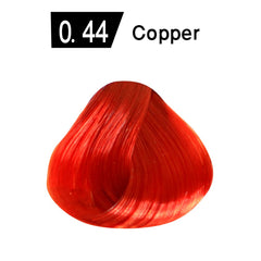 Bremod Hair Color Tube+Developer - 100ml