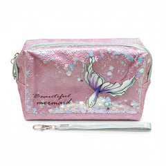 Cosmetic Organizer Waterproof Pouch