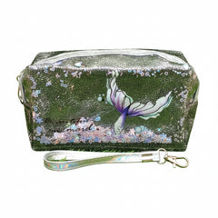 Cosmetic Organizer Waterproof Pouch