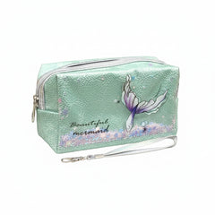 Cosmetic Organizer Waterproof Pouch