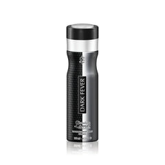 Creation Lamis Dark Fever Fragrance Body Spray for Men - 200ml