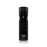 Creation Lamis Pure Black Fragrance Body Spray for Men - 200ml