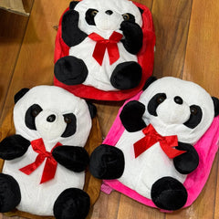 Cute Panda Bag Pack