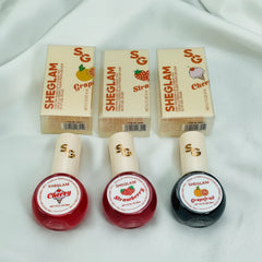 Sheglam Lip And Cheek Tint - 6ml
