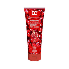 DC Ultimate Facial Series With Pomegranate Extract Facial Cleanser Tube - 150ml