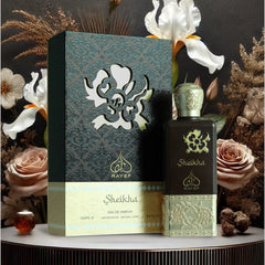 SHEIKHA RAYEF Eau de Parfum - 100ml