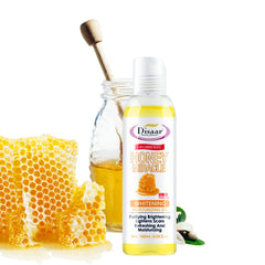 DISAAR Skin Care Honey Miracle Body Massage Oil - 100ml