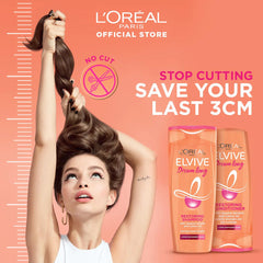 L'oreal Paris Dream Long Conditioner - 175ml