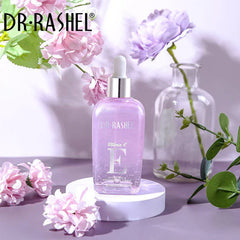 DR.RASHEL Vitamin E Hydrating And Antioxidant Face Toner - 100ml
