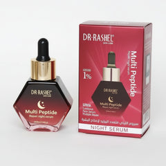 DR.Rashel Multi Peptide Repair Night Serum - 35ml