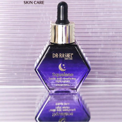 DR.Rashel Squalane Lactic Surface Resurfacing Night Serum - 35ml