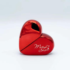 Mutual Love Heart Perfume - 50ml