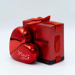 Mutual Love Heart Perfume - 50ml