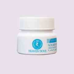Heaven Dove Nourish Repair Whitening Cream - 180g