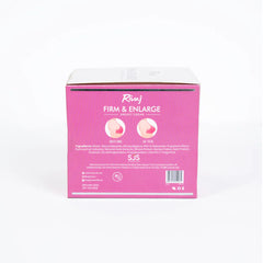 Rivaj Firm & Enlarge Breast Cream - 50g