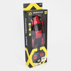 Speed Racing RC Sports Car