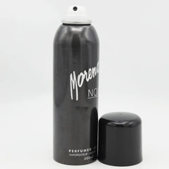 Morena Noir Body Spray β 200ml