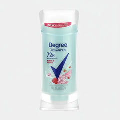 Degree Advanced 72‑Hour MotionSense Antiperspirant Deodorant – Active Shield - 74g