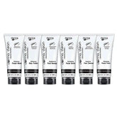 Derma Clean 3D Whitening Facial Kit 6 Pcs - 120ml Each