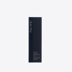 Note Detox & Protect Full Coverage Foundation
