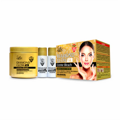 Soft Touch New-Diamond Glow Cream Bleach