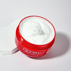 Disaar Natural Glycerin Moisturizing Face Care Cream For Dry Skin - 280g