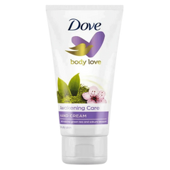 Dove Baby Love Awakening Care Hand Cream - 75ml