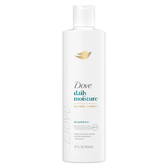 Dove Daily Moisture Damage Therapy Shampoo - 355ml