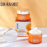 Dr Rashel Vitamin C Brightening & Anti‑Aging Day Cream – 50 g