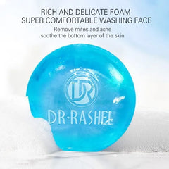 Dr Rashel Detoxifying Sea Salt Soap – 100 g