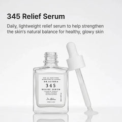Dr. Althea 345 Relief Serum - 30ml