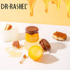 Dr Rashel Honey & Shea Butter Lip Balm – 8 g