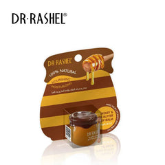 Dr Rashel Honey & Shea Butter Lip Balm – 8 g