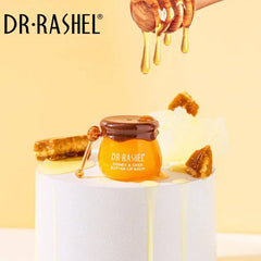 Dr Rashel Honey & Shea Butter Lip Balm – 8 g