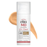 EltaMD UV Clear Tinted SPF 46 – 48g
