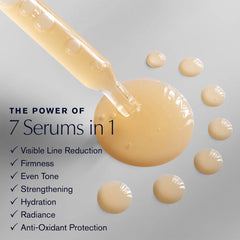 Estee Lauder Advanced Night Repair Serum Synchronized Multi-Recovery Complex - 30ml