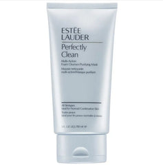 Estee lauder Perfectly Clean Multi Action Purifying Foaming Cleanser - 150ml