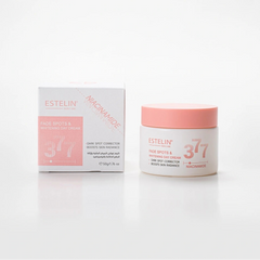 Estelin Niacinamide Fade Spots and Whitening Day Cream - 50g