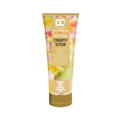 DC Ultimate Facial Series Exfoliating Deep Clean Creamy Scrub - 150ml