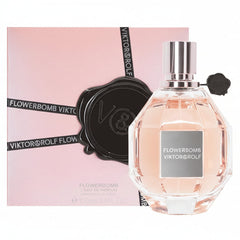 Viktor & Rolf Flowerbomb Eau de Parfum – 100 ml