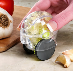 Mini Garlic Chopper