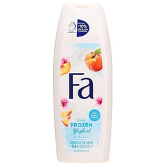 FA Frozen Yoghurt Shower Cream - 250ml