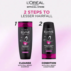 L'oreal Paris Fall Resist Conditioner 175 ml
