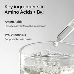 The Ordinary Amino Acids + B5 Serum - 30ml