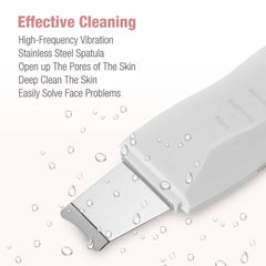 Face Scrubber Machine For Blackhead