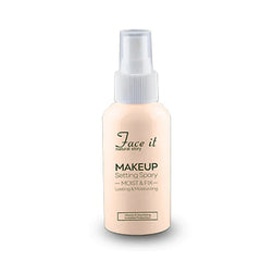 Face it Natural Story Makeup Fixer 60ml