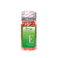 Glamorous Face Facial Capsules