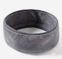 Facial Hair Band